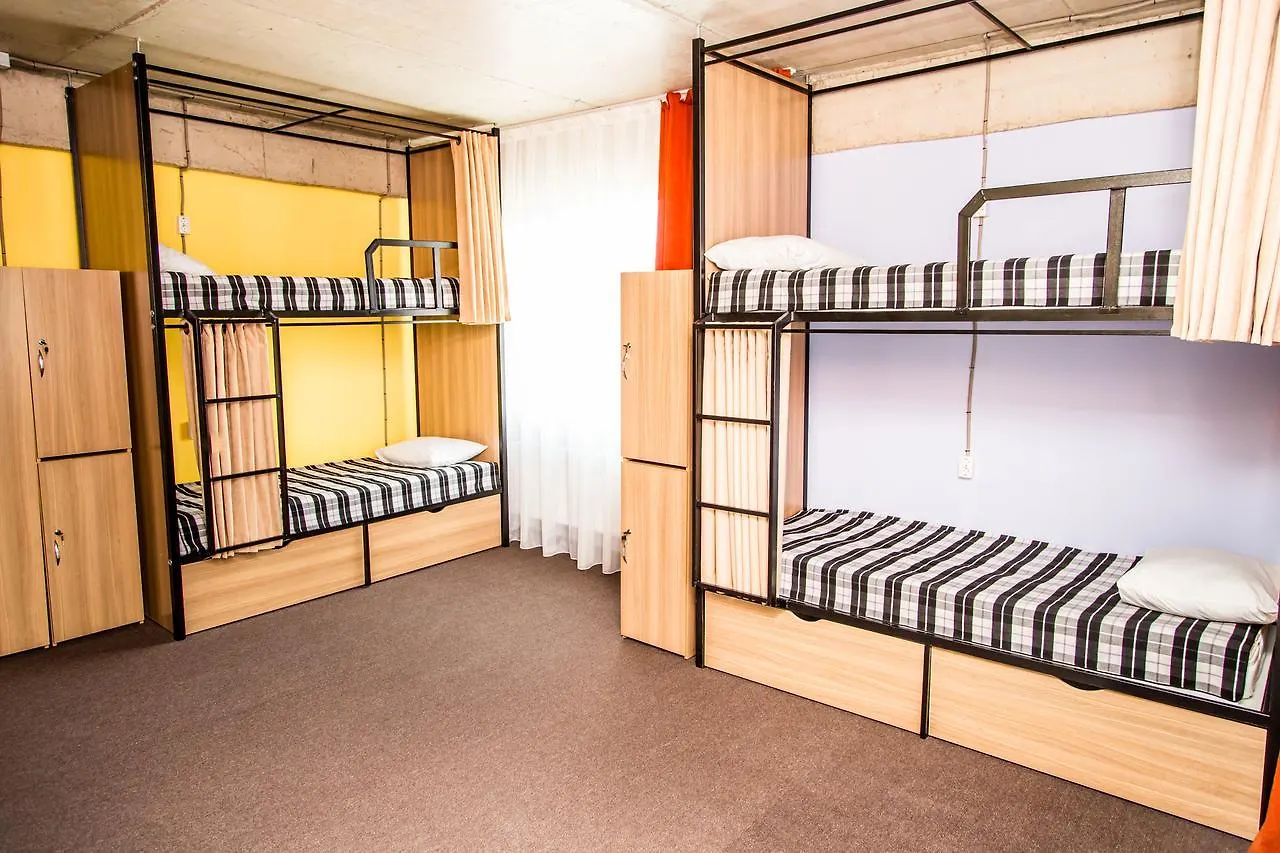 H8 Hostel Astaná 0*,