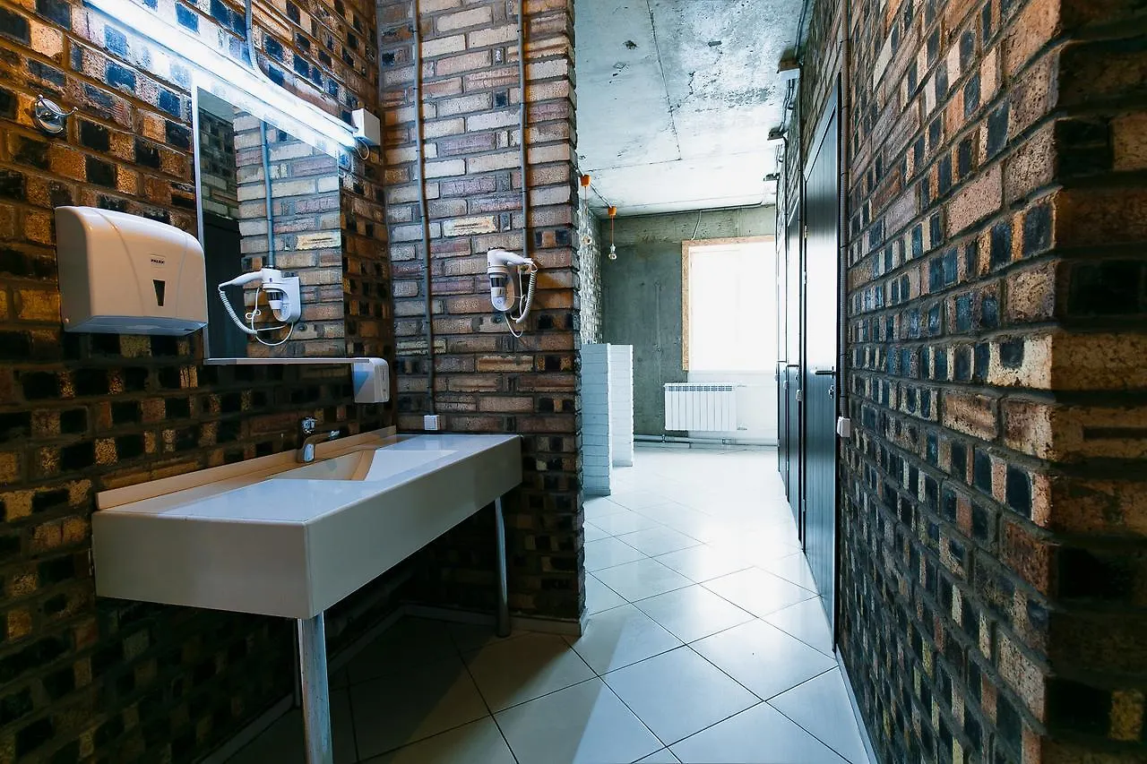 H8 Hostel Astaná