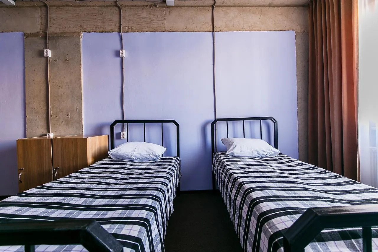 H8 Hostel Astaná