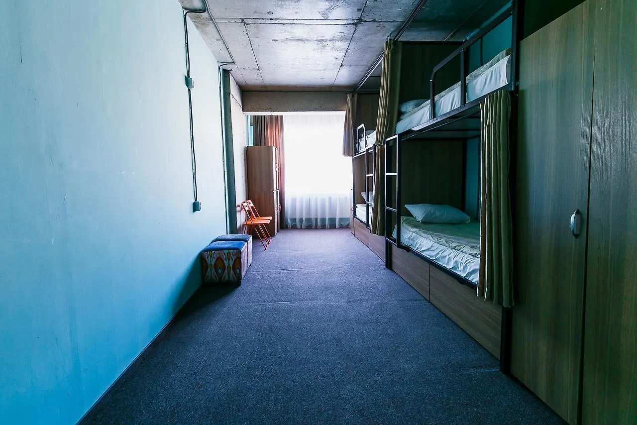H8 Hostel Astaná