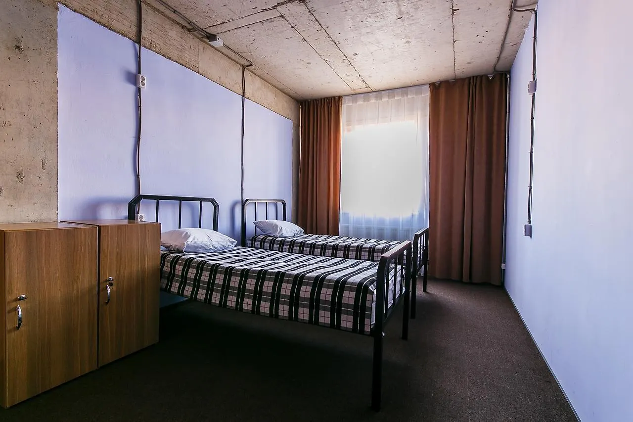H8 Hostel Astaná